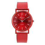 Raquel - Red