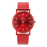 Raquel - Red