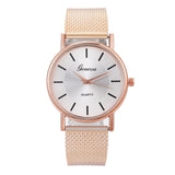 Raquel - Rose Gold